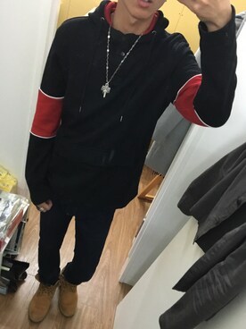 TAKUMIさんのコーディネート