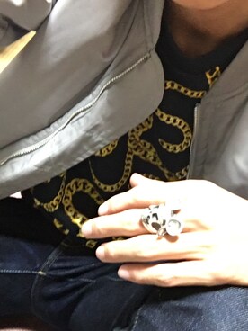 TAKUMIさんのコーディネート