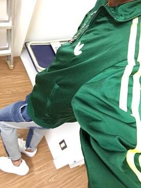 TAKUMIさんのコーディネート