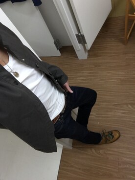 TAKUMIさんのコーディネート