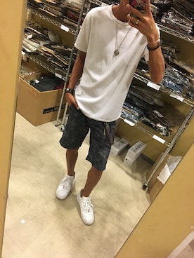 TAKUMIさんのコーディネート