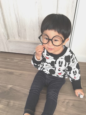 SAKUTOさんのコーディネート