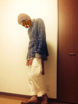 猫たろ。さんのコーディネート