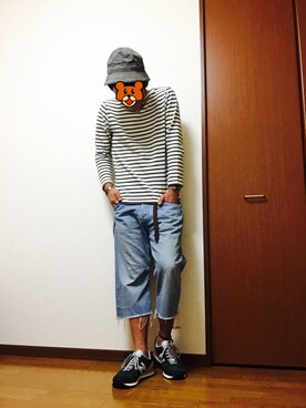 猫たろ。さんのコーディネート