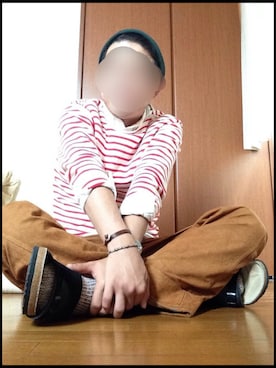 猫たろ。さんのコーディネート