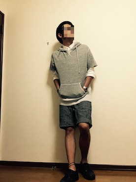 猫たろ。さんのコーディネート