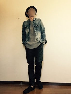 猫たろ。さんのコーディネート