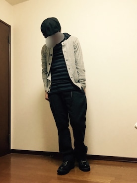 猫たろ。さんのコーディネート