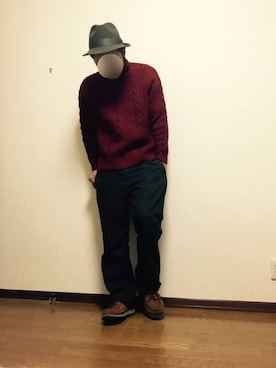 猫たろ。さんのコーディネート