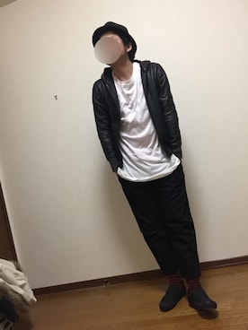 猫たろ。さんのコーディネート