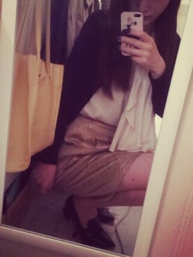 Riliaさんのコーディネート