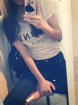 Riliaさんのコーディネート