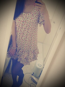 Riliaさんのコーディネート