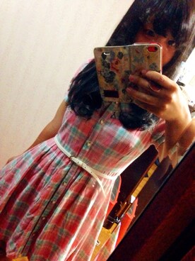 Karen*＊さんのコーディネート