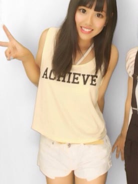 Karen*＊さんのコーディネート