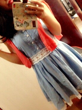 Karen*＊さんのコーディネート