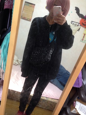 myrさんのコーディネート