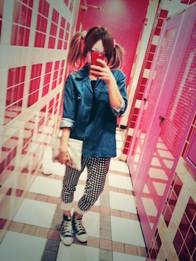 myrさんのコーディネート