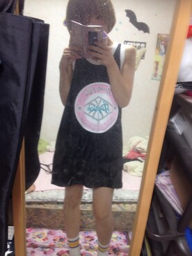 myrさんのコーディネート