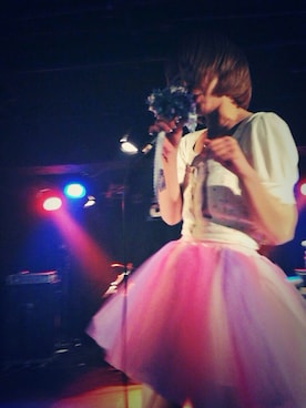 myrさんのコーディネート