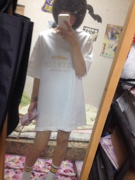 myrさんのコーディネート