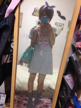 myrさんのコーディネート