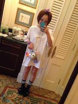 myrさんのコーディネート