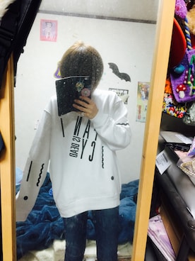 myrさんのコーディネート