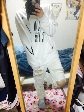 myrさんのコーディネート