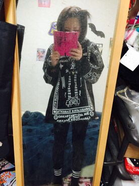 myrさんのコーディネート