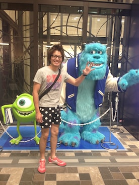 164さんのコーディネート