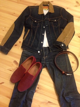 164さんのコーディネート