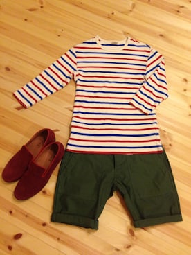 164さんのコーディネート