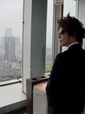 164さんのコーディネート