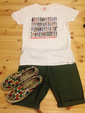 164さんのコーディネート