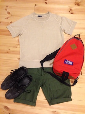 164さんのコーディネート