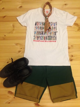 164さんのコーディネート