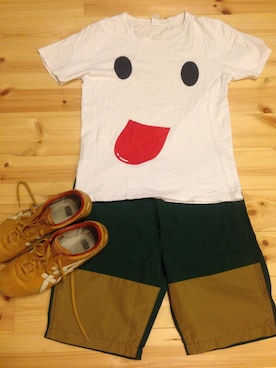 164さんのコーディネート