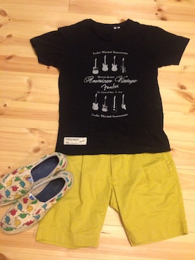 164さんのコーディネート