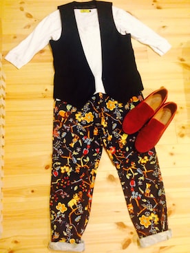 164さんのコーディネート