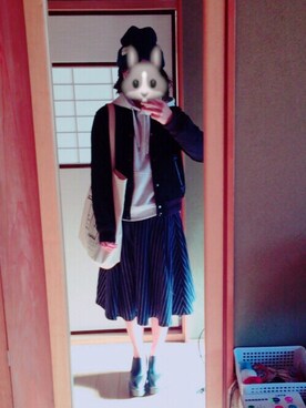 yuuさんのコーディネート