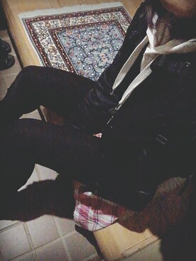 yuuさんのコーディネート