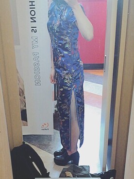 yuuさんのコーディネート