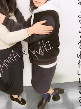 yuuさんのコーディネート