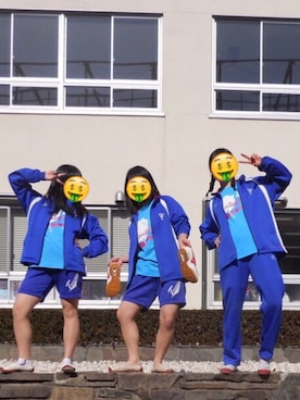 yuuさんのコーディネート