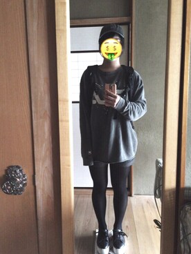 yuuさんのコーディネート