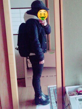 yuuさんのコーディネート