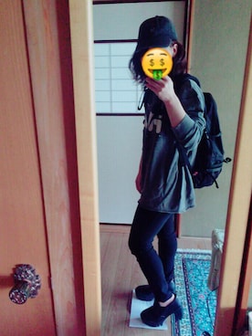 yuuさんのコーディネート