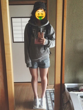 yuuさんのコーディネート