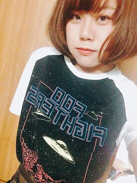 yuuさんのコーディネート